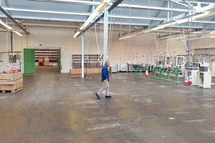 Gewerbeobjekt Wuppertal Langerfeld - 1.850.000&euro; | Angebot:24049250