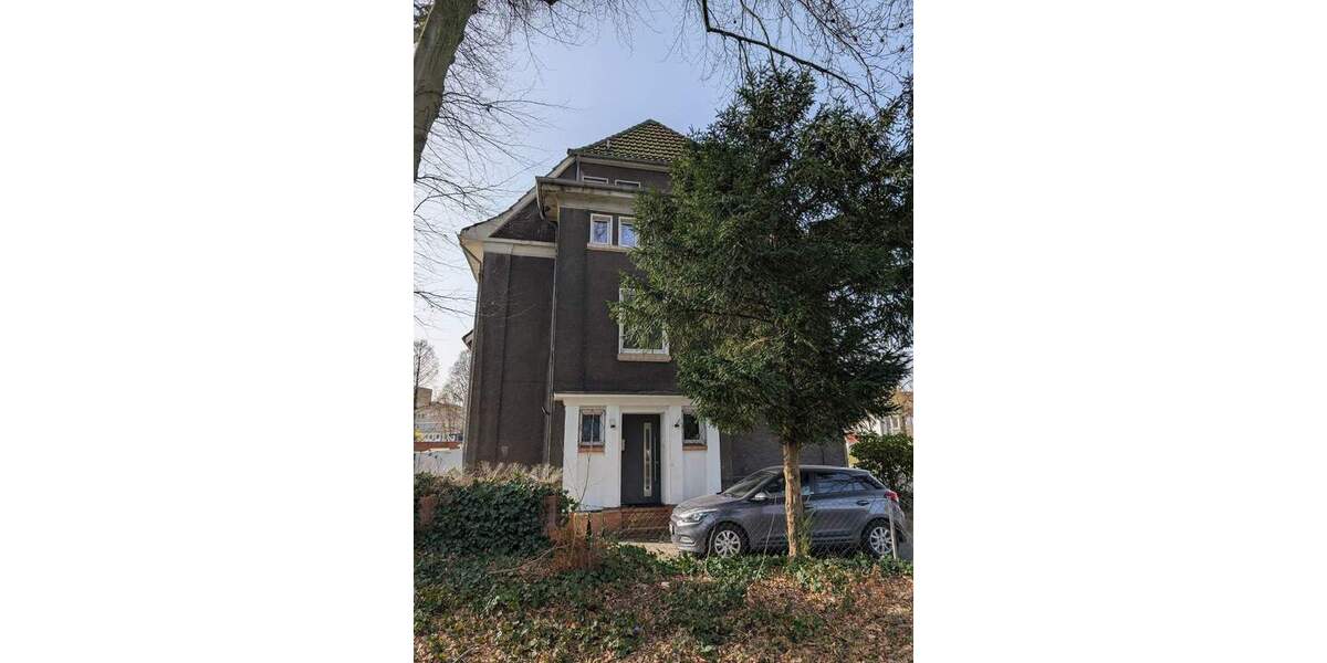 Mehrfamilienhaus, Wohnhaus Marl Alt-Marl - 7 Zimmer, 170 m&sup2;, 490.000&euro; | Angebot:25768811