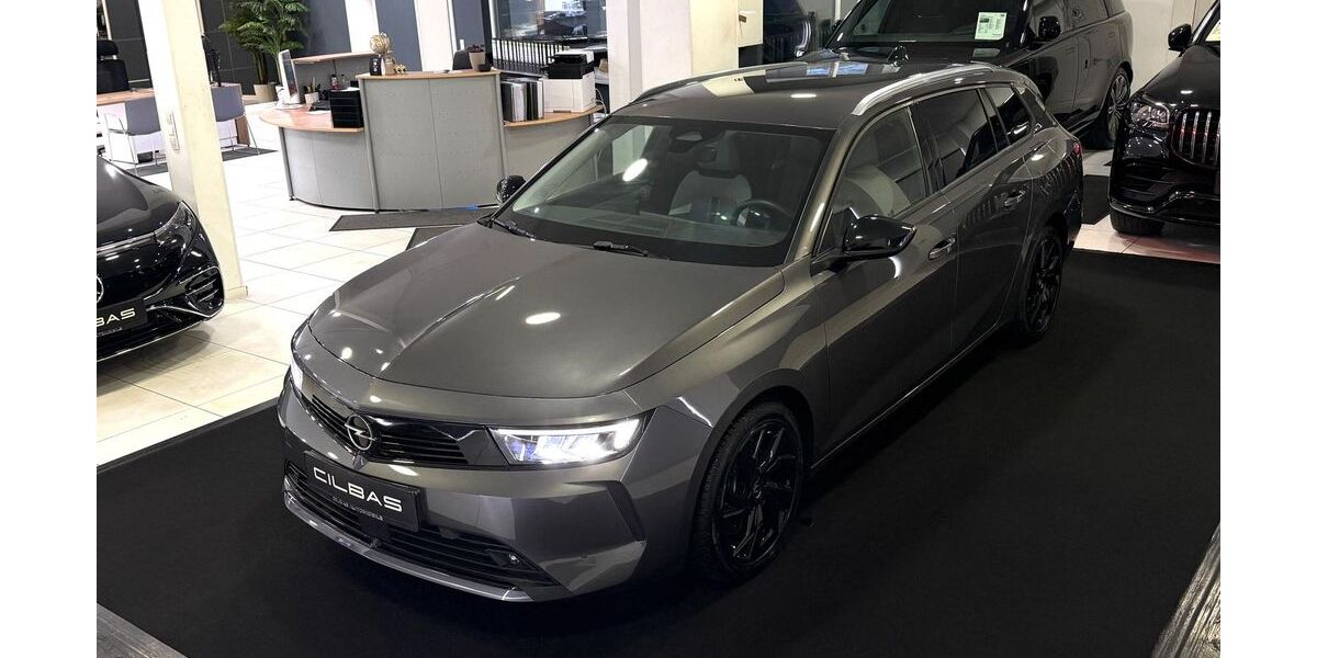 Opel Astra 38.490 km 22.700 &euro; Gelsenkirchen 45891