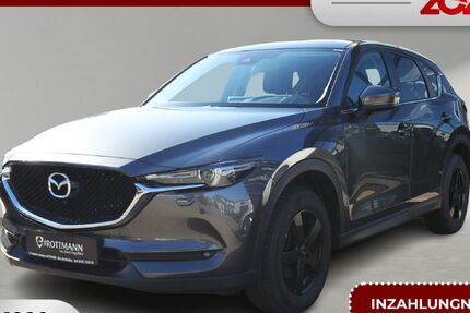 Mazda CX-5 71.306 km 20.450 &euro; Bottrop-Kirchhellen 46244