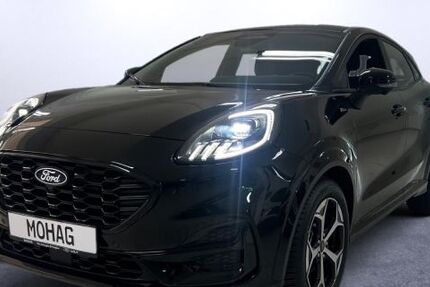 Ford Puma 5.469 km 25.490 &euro; Essen 45134