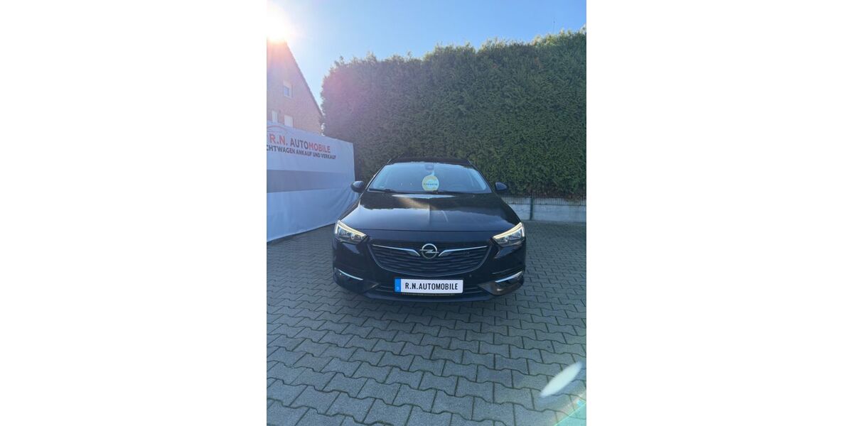 Opel Insignia 171.481 km 9.700 &euro; Dortmund 44388