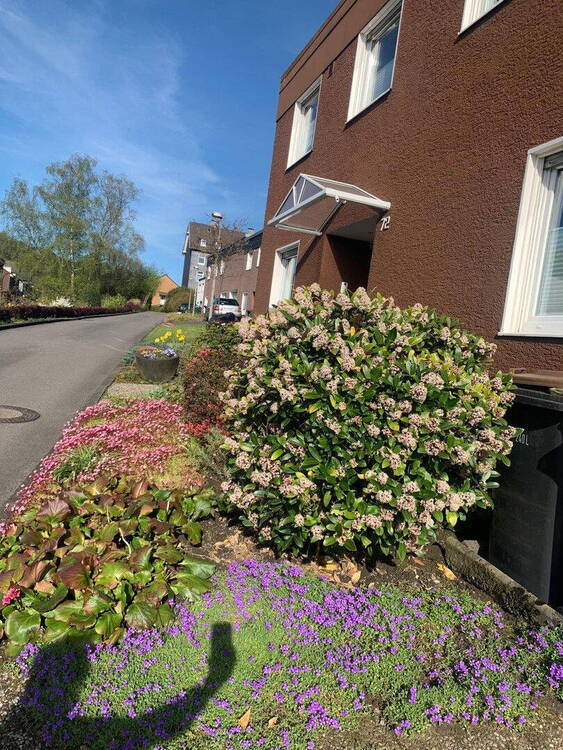 Reihenhaus in Wuppertal-Laaken 5 zimmer