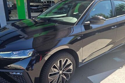 Skoda Scala 5.000 km 20.980 &euro; Essen 45326