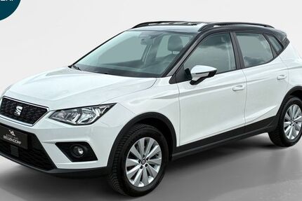 Seat Arona 85.254 km 11.940 &euro; Bottrop 46244