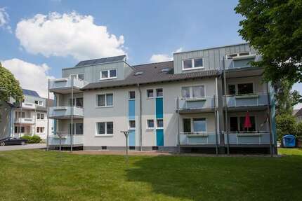 Wohnung Velbert Velbert-Mitte - 2 Zimmer, 53 m&sup2;, 430&euro; | Angebot:26375514