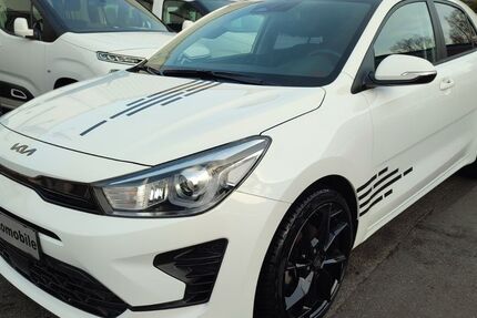 Kia Rio 24.400 km 12.880 &euro; Gelsenkirchen 45892