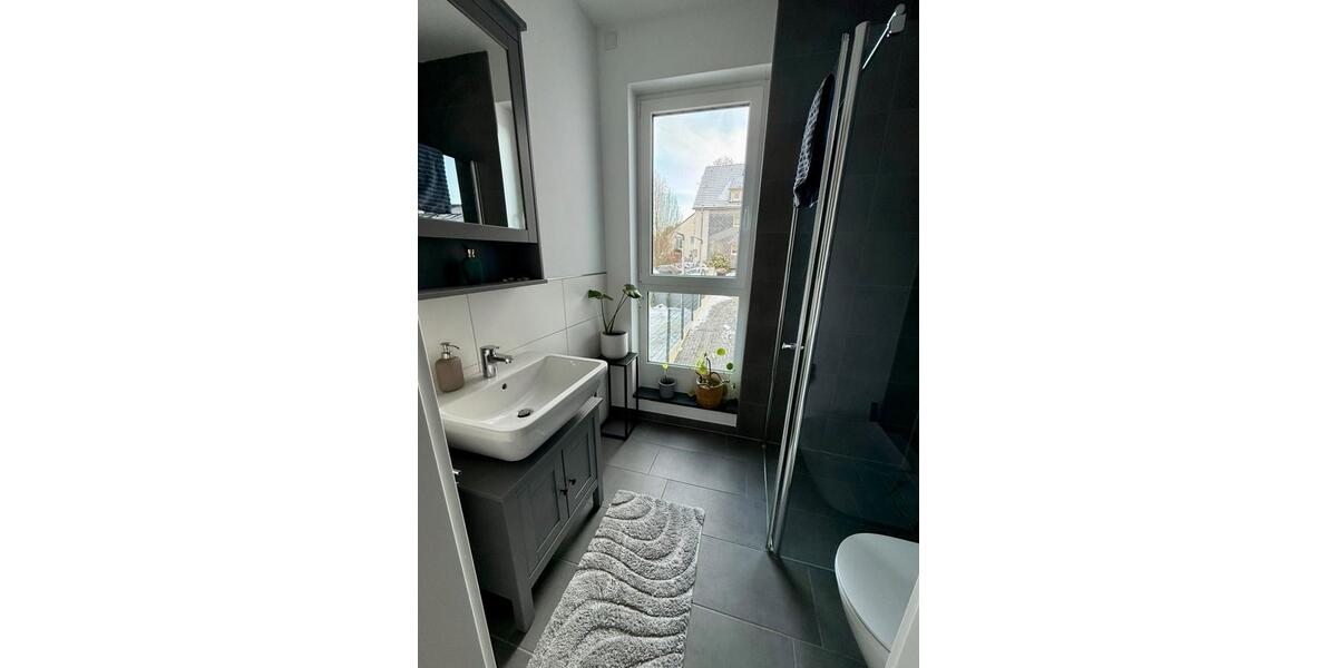 Etagenwohnung Gevelsberg - 3 Zimmer, 84 m&sup2;, 1.385&euro; | Angebot:26381658