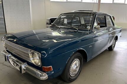 Ford Taunus