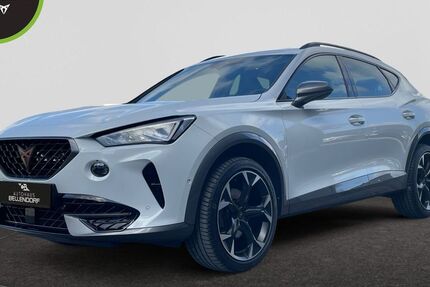 Cupra Formentor 15.978 km 29.470 € Bottrop 46244