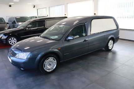 Ford Mondeo 106.053 km 4.950 &euro; Essen 45329