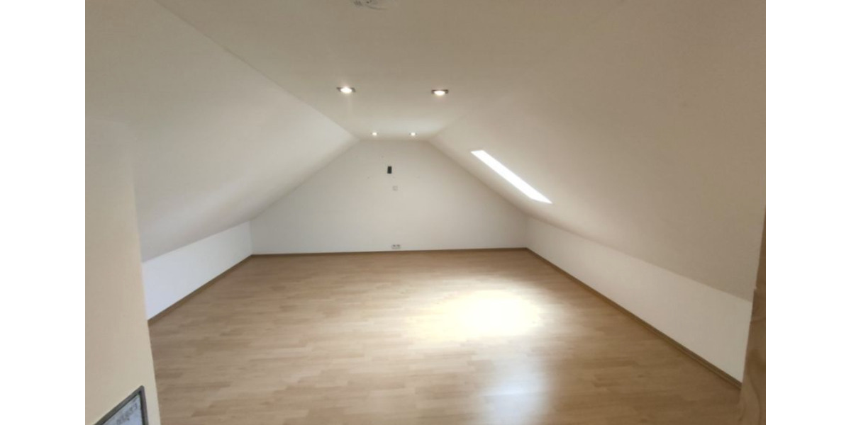 Maisonettenwohnung Bochum Werne - 3 Zimmer, 97 m&sup2;, 1.150&euro; | Angebot:24996971