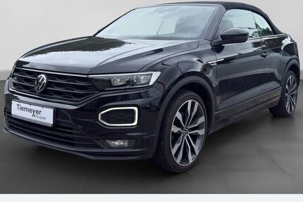 VW T-Roc 42.148 km 25.460 &euro; Castrop-Rauxel 44575
