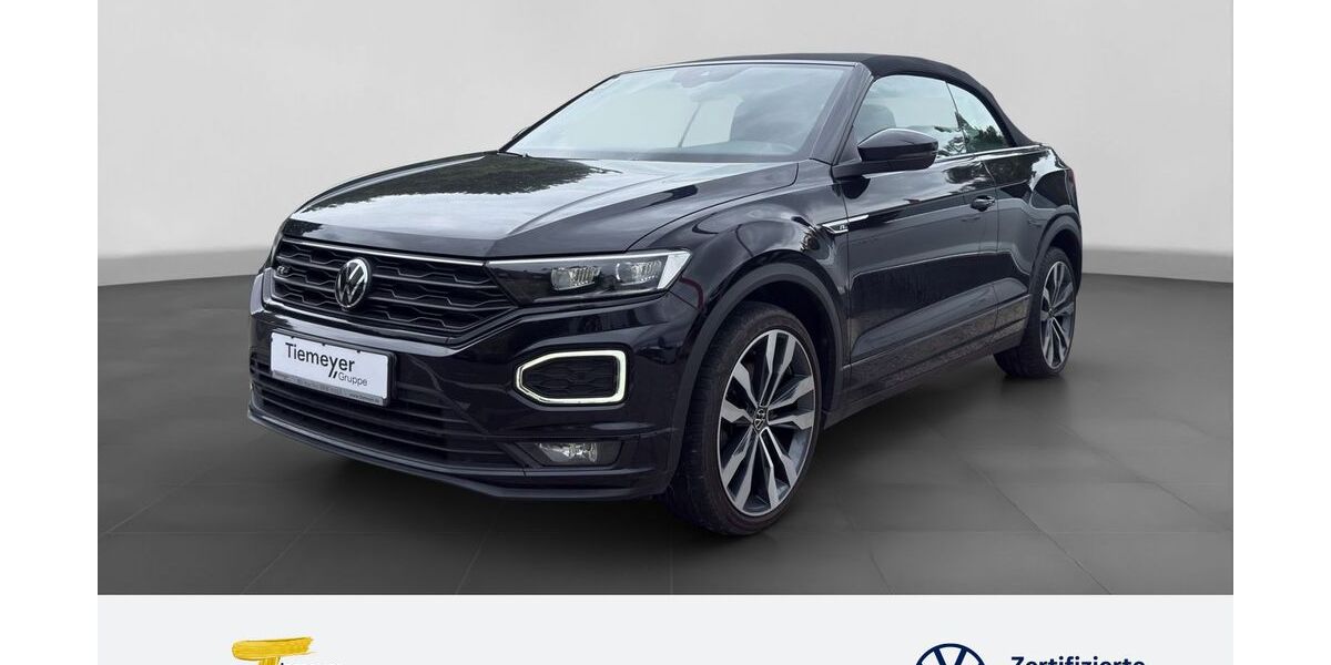 VW T-Roc 42.148 km 25.460 &euro; Castrop-Rauxel 44575