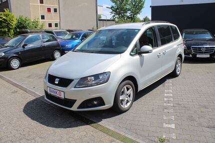 Seat Alhambra 145.000 km 11.900 &euro; Herten 45699