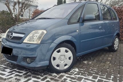 Opel Meriva 101.900 km 3.980 &euro; Dortmund 44139
