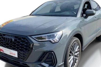 Audi Q3 21.727 km 38.880 € Hagen 58091