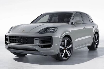 Porsche Cayenne 4.999 km 155.950 &euro; Dinslaken 46535