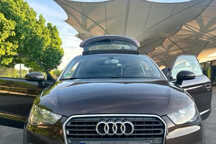 Audi A1 74.000 km 11.700 &euro; Bochum 44809