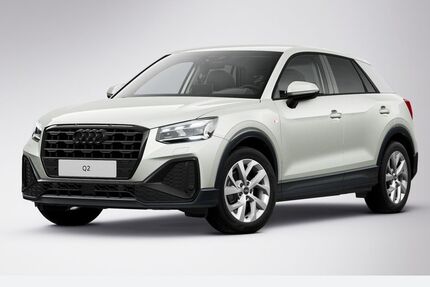 Audi Q2 38.241 km 28.440 &euro; Dorsten 46284