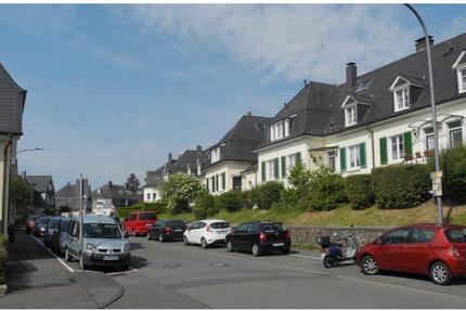 Wohnquartier Uellendahl-West zimmer