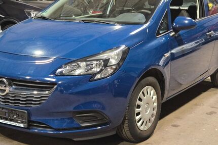 Opel Corsa 7.300 km 9.490 &euro; Wuppertal 42349