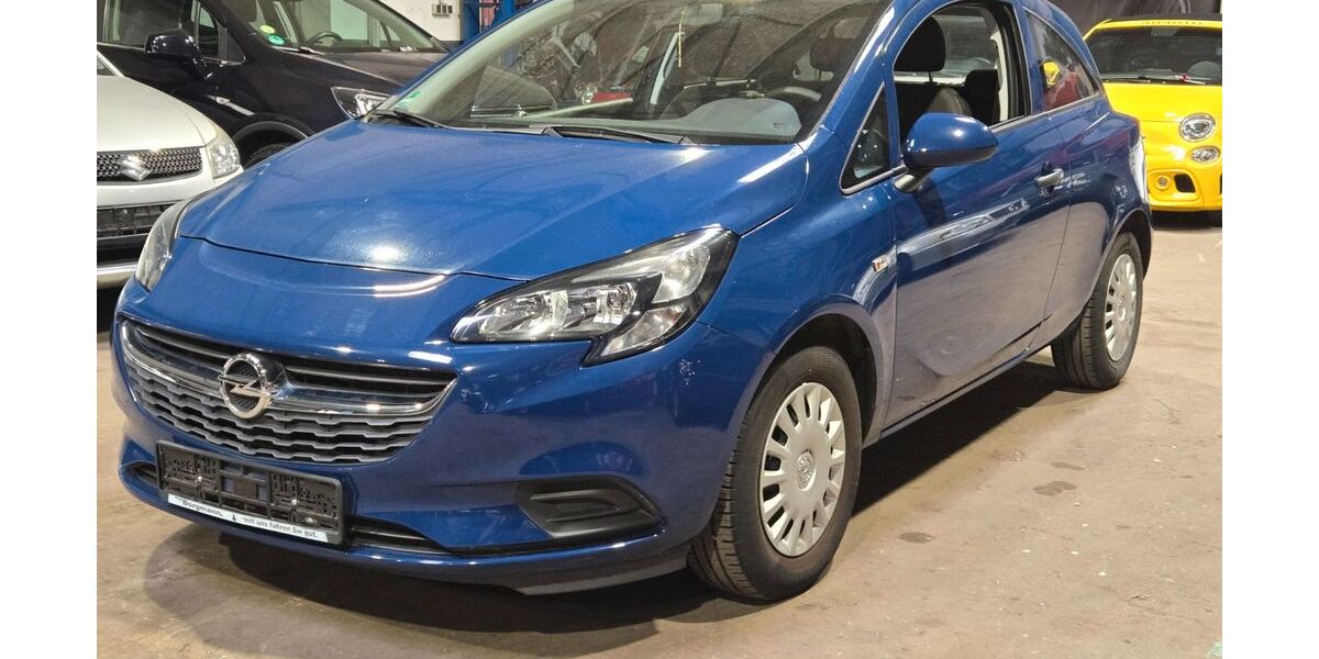 Opel Corsa 7.300 km 9.490 &euro; Wuppertal 42349