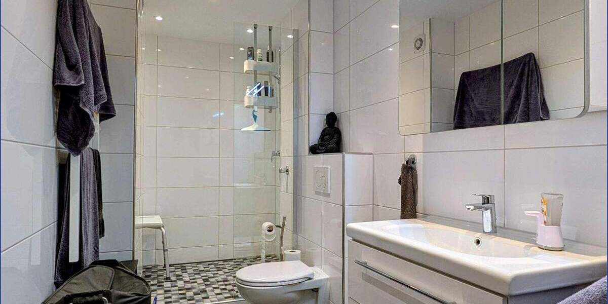 Etagenwohnung Bochum / Höntrop Höntrop - 3 Zimmer, 83 m&sup2;, 149.000&euro; | Angebot:25426730