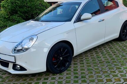 Alfa Romeo Giulietta 91.505 km 10.900 &euro; Sprockhövel 45549