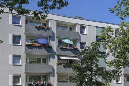Wohnung zum Mieten in Dortmund 799 € 85.74 m² 4 zimmer
