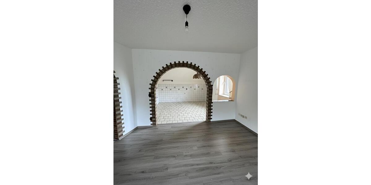 3-Zimmer Wohnung zu vermieten 74,3 qm Essen-Katernberg 3 zimmer