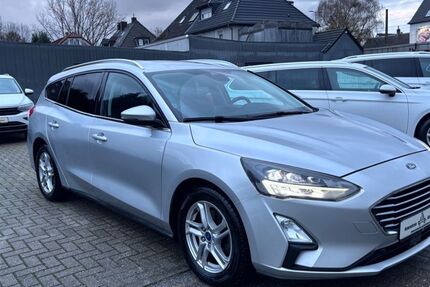 Ford Focus 105.000 km 13.300 &euro; Mülheim / Ruhr 45473