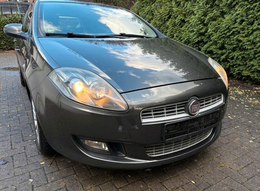 Fiat Bravo 150.000 km 3.000 € Essen 45326