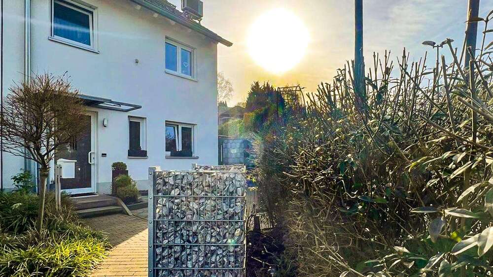 Einfamilienhaus Hattingen Blankenstein - 5 Zimmer, 130 m&sup2;, 519.000&euro; | Angebot:25549420