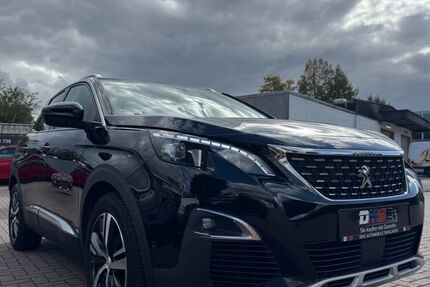 Peugeot 3008 162.250 km 14.500 &euro; Dinslaken 46537