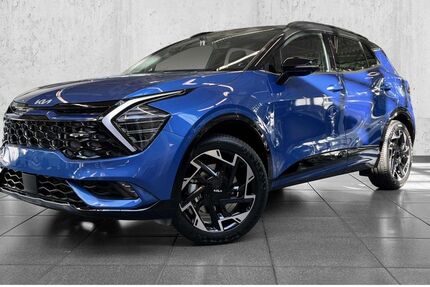 Kia Sportage 7.990 km 35.990 &euro; Sprockhövel 45549