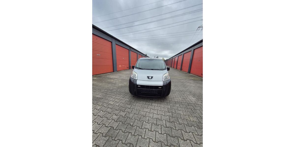 Peugeot Bipper 200.250 km 3.200 &euro; Essen 45219
