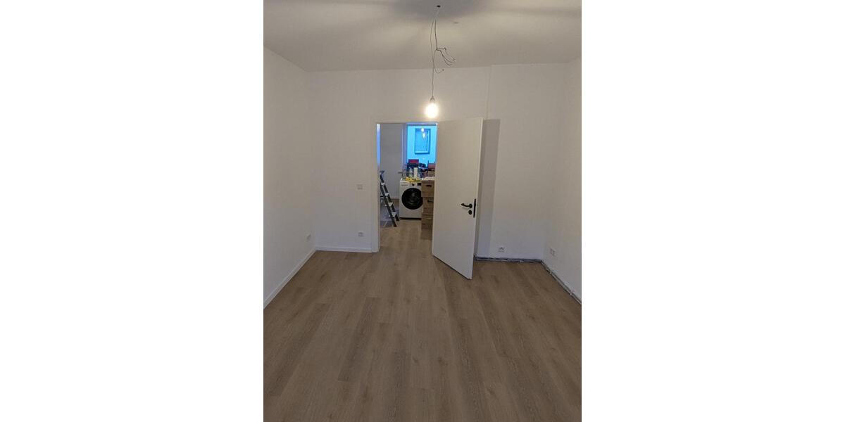 Helle 3-Zimmer-Wohnung in Wuppertal zimmer