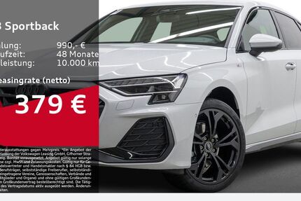 Audi A3 7.796 km 33.690 &euro; Gelsenkirchen 45894