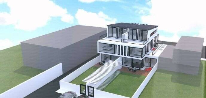 Doppelhaushälfte Witten Bommern - 6 Zimmer, 160 m&sup2;, 799.000&euro; | Angebot:25777390