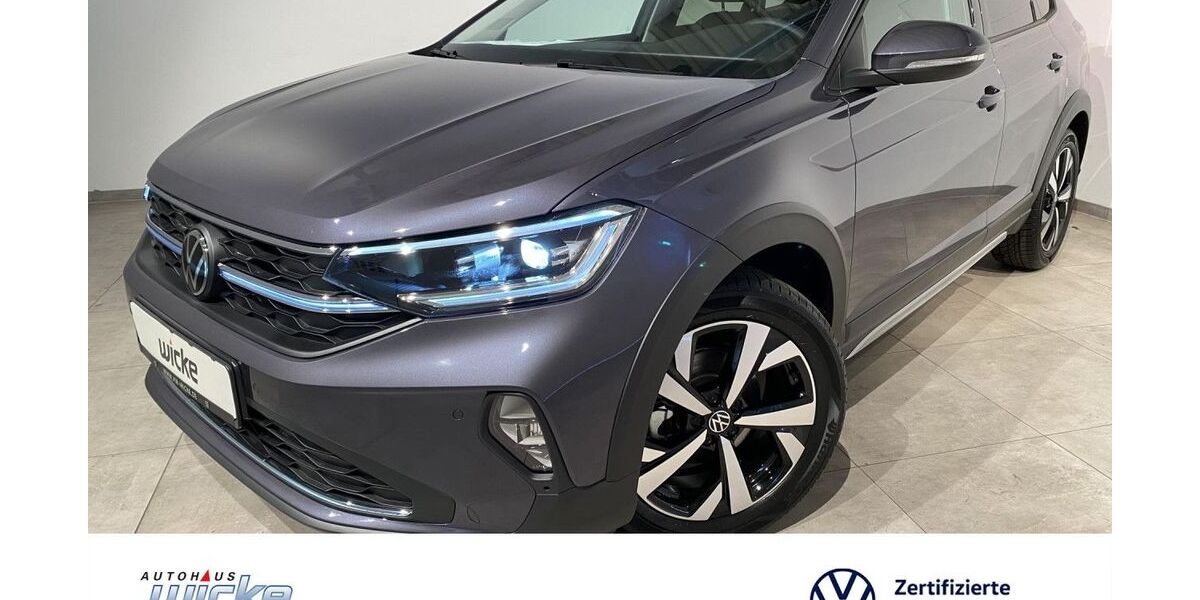 VW Taigo 8.556 km 18.380 &euro; Bochum - Linden 44879