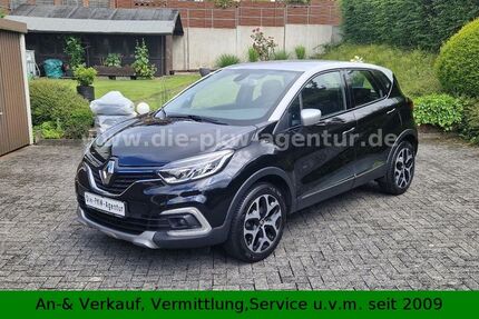 Renault Captur 90.815 km 9.891 &euro; Gevelsberg 58285