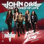 John Diva & The Rockets Of Love
