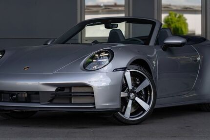 Porsche 992 4.999 km 172.911 &euro; Dinslaken 46535