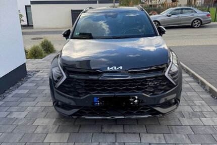 Kia Sportage 22.530 km 33.000 € Gladbeck 45966