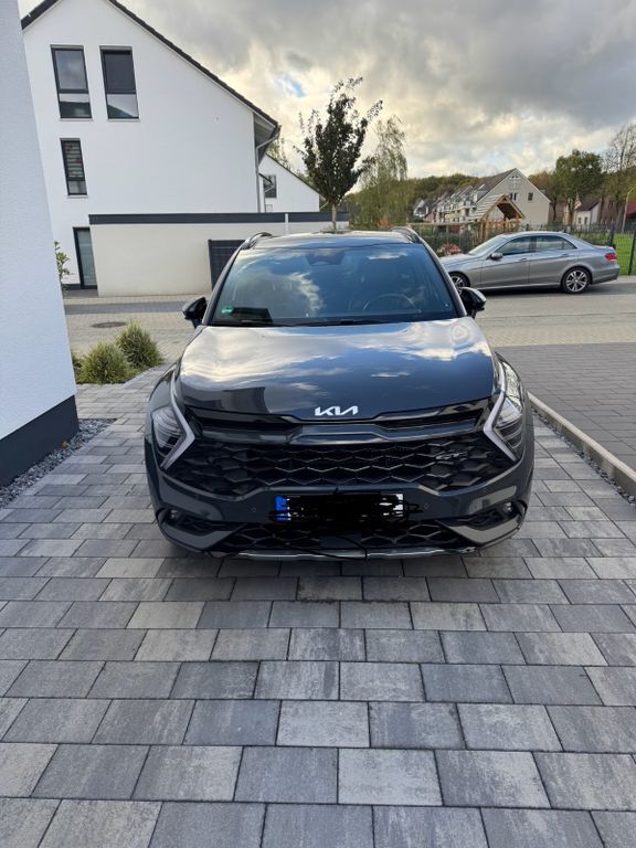Kia Sportage 22.530 km 33.000 € Gladbeck 45966