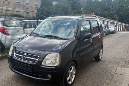 Opel Agila 133.000 km 1.600 &euro; Essen 45143