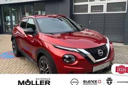Nissan Juke 3.500 km 22.990 &euro; Hattingen 45527