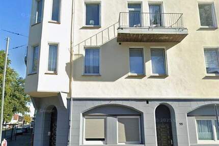 Wohnung Recklinghausen Süd - 2 Zimmer, 54 m&sup2;, 370&euro; | Angebot:25317624