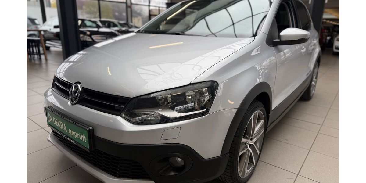 VW Polo 132.000 km 6.490 &euro; Bottrop 46236